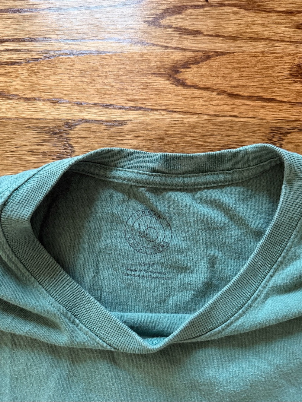 Tee - Picture 2 of 3